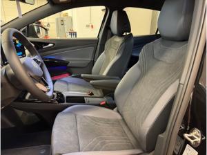 Volkswagen ID.5 Pro GOAL KLIMA LED NAVI ALU