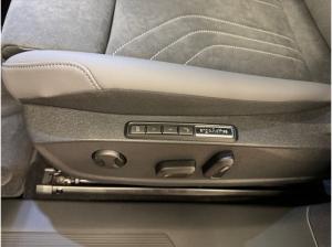 Volkswagen ID.5 Pro GOAL KLIMA LED NAVI ALU