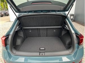 Volkswagen T-Roc GOAL 1.5 TSI DSG **AHK, Navi, Plus-Paket**