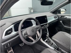 Volkswagen T-Roc GOAL 1.5 TSI DSG **AHK, Navi, Plus-Paket**