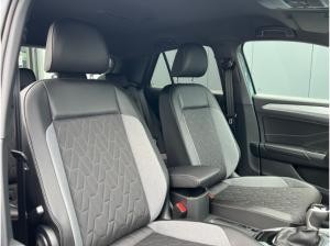 Volkswagen T-Roc GOAL 1.5 TSI DSG **AHK, Navi, Plus-Paket**