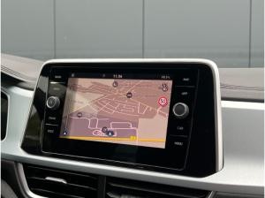 Volkswagen T-Roc GOAL 1.5 TSI DSG **AHK, Navi, Plus-Paket**