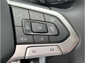 Volkswagen T-Roc GOAL 1.5 TSI DSG **AHK, Navi, Plus-Paket**