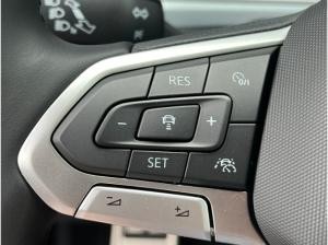 Volkswagen T-Roc GOAL 1.5 TSI DSG **AHK, Navi, Plus-Paket**