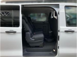 Volkswagen e-Caravelle BEV 1-Gang Automatik ‼️sofort verfügbar‼️
