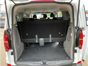 Volkswagen e-Caravelle BEV 1-Gang Automatik ‼️sofort verfügbar‼️