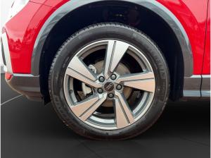 Audi Q2 advanced 35 TFSI MATRIX+KAMERA+CARPLAY