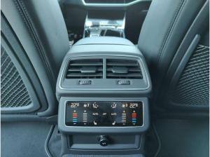 Audi S6 Avant TDI exkl. für DMB / Ärzte / Rechtsanwälte /
