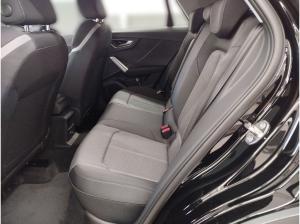 Audi Q2 35 TDI S tronic advanced LED VC DAB
