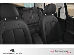 Audi Q3 35 TDI quattro S-tronic Navigation Anhängevorrichtung