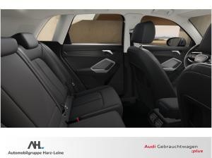 Audi Q3 35 TDI quattro S-tronic Navigation Anhängevorrichtung