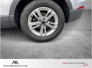 Audi Q3 35 TDI quattro S-tronic Navigation Anhängevorrichtung