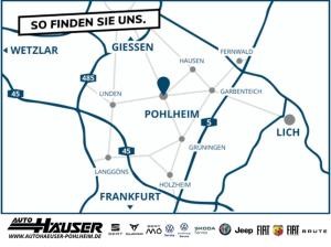 Abarth 500 Elektro 42 kWh BESTELLFZG. NAVI KAMERA TEMPOMAT LED PDC APPLE ANDROID