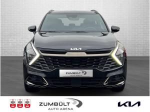 Kia Sportage 1.6 T-GDI Allrad🚀Automatik 🚀 TOP 😍 Nightline mit Glasschiebedach und AHK ❗️❗️sofort verfügbar❗️❗️