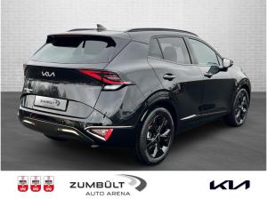 Kia Sportage 1.6 T-GDI Allrad🚀Automatik 🚀 TOP 😍 Nightline mit Glasschiebedach und AHK ❗️❗️sofort verfügbar❗️❗️