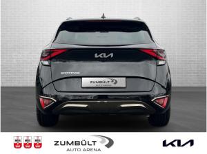 Kia Sportage 1.6 T-GDI Allrad🚀Automatik 🚀 TOP 😍 Nightline mit Glasschiebedach und AHK ❗️❗️sofort verfügbar❗️❗️