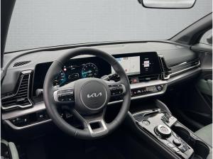 Kia Sportage 1.6 T-GDI Allrad🚀Automatik 🚀 TOP 😍 Nightline mit Glasschiebedach und AHK ❗️❗️sofort verfügbar❗️❗️