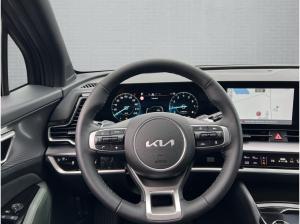Kia Sportage 1.6 T-GDI Allrad🚀Automatik 🚀 TOP 😍 Nightline mit Glasschiebedach und AHK ❗️❗️sofort verfügbar❗️❗️