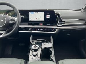 Kia Sportage 1.6 T-GDI Allrad🚀Automatik 🚀 TOP 😍 Nightline mit Glasschiebedach und AHK ❗️❗️sofort verfügbar❗️❗️