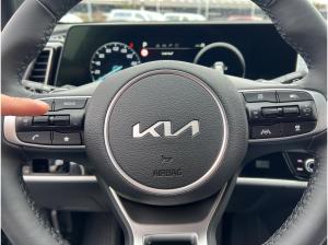 Kia Sportage 1.6 T-GDI Allrad🚀Automatik 🚀 TOP 😍 Nightline mit Glasschiebedach und AHK ❗️❗️sofort verfügbar❗️❗️