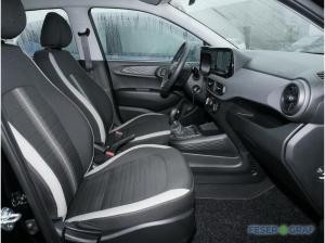 Hyundai i10 TREND & KOMFORT AT NAVI CAM LED-TFL CARPLAY