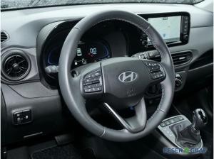 Hyundai i10 TREND & KOMFORT AT NAVI CAM LED-TFL CARPLAY