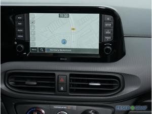 Hyundai i10 TREND & KOMFORT AT NAVI CAM LED-TFL CARPLAY