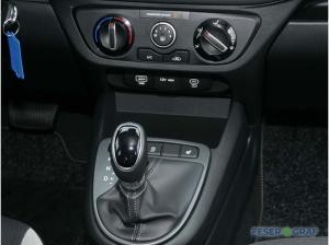 Hyundai i10 TREND & KOMFORT AT NAVI CAM LED-TFL CARPLAY