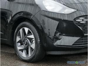 Hyundai i10 TREND & KOMFORT AT NAVI CAM LED-TFL CARPLAY