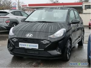 Hyundai i10 TREND & KOMFORT AT NAVI CAM LED-TFL CARPLAY