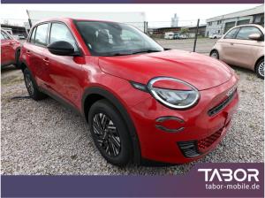 Fiat 600 MHEV 110 DCT LED Kam Keyl Klimaaut CarP PDC