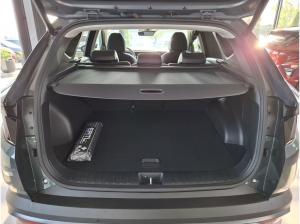Hyundai TUCSON 1.6 T-GDi 48V-Hybrid 2WD DCT Prime + Assistenz-Paket + Panoramadach + adaptives Fahrwerk