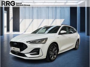 Ford Focus TURNIER Mild-Hybrid ST-Line X
