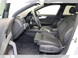 Audi A4 Avant 35 TFSI S line LED Navi ACC  - Verfügbar ab dem 12.09