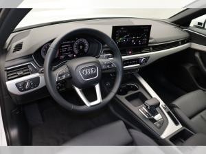 Audi A4 Avant 35 TFSI S line LED Navi ACC  - Verfügbar ab dem 12.09