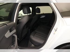 Audi A4 Avant 35 TFSI S line LED Navi ACC  - Verfügbar ab dem 12.09