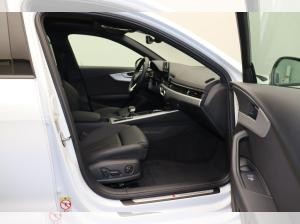 Audi A4 Avant 35 TFSI S line LED Navi ACC  - Verfügbar ab dem 12.09