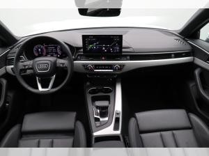 Audi A4 Avant 35 TFSI S line LED Navi ACC  - Verfügbar ab dem 12.09