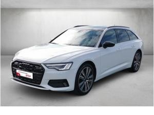 Audi A6 Avant advanced 45 TFSI quattro S tronic *AHK*ASL