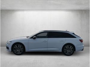 Audi A6 Avant advanced 45 TFSI quattro S tronic *AHK*ASL