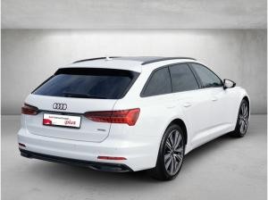 Audi A6 Avant advanced 45 TFSI quattro S tronic *AHK*ASL