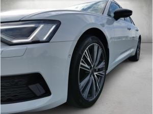 Audi A6 Avant advanced 45 TFSI quattro S tronic *AHK*ASL