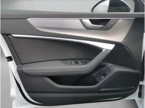 Audi A6 Avant advanced 45 TFSI quattro S tronic *AHK*ASL