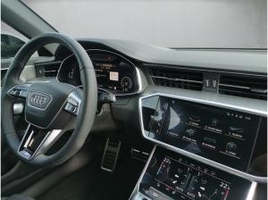 Audi A6 Avant advanced 45 TFSI quattro S tronic *AHK*ASL