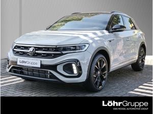 Volkswagen T-Roc UPE br. 55.245,- R-Line 2.0 l TSI 4Motion / VLW