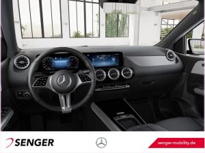 Mercedes-Benz B 200 Progressive AHK LED Totwinkel Rückfahrk.