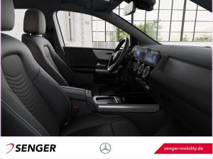 Mercedes-Benz B 200 Progressive AHK LED Totwinkel Rückfahrk.