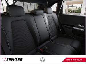 Mercedes-Benz B 200 Progressive AHK LED Totwinkel Rückfahrk.