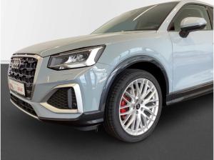 Audi Q2 advanced 35TFSI S tronic Apple CarPlay AHK El. Heckklappe