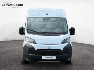 Toyota Proace Max L3H2 Heavy Meister
